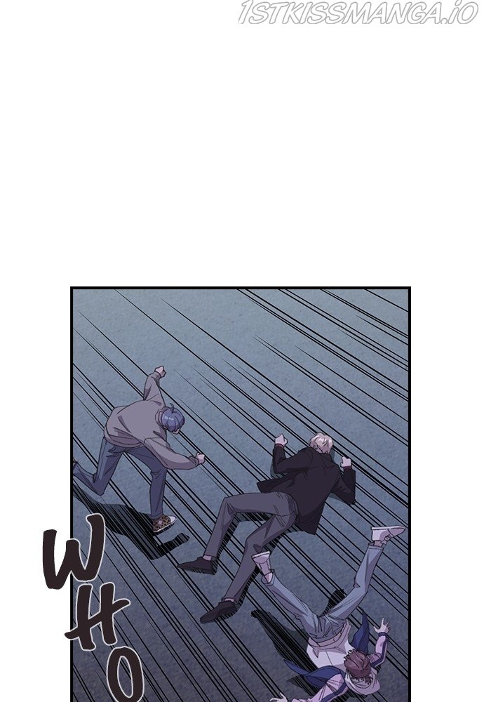 Neolith Girl Chapter 49 - page 36