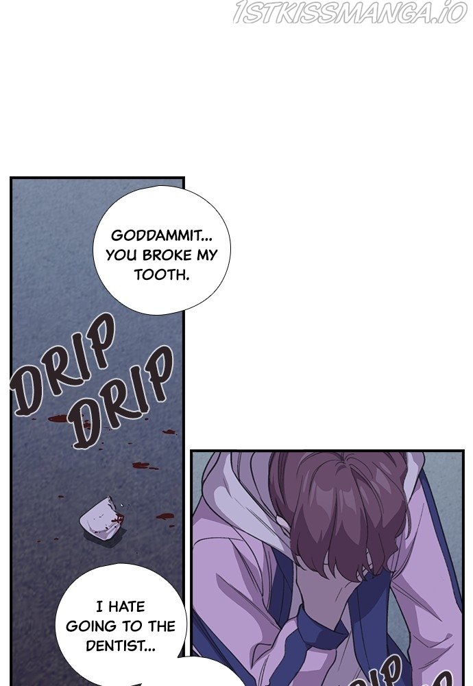 Neolith Girl Chapter 49 - page 38