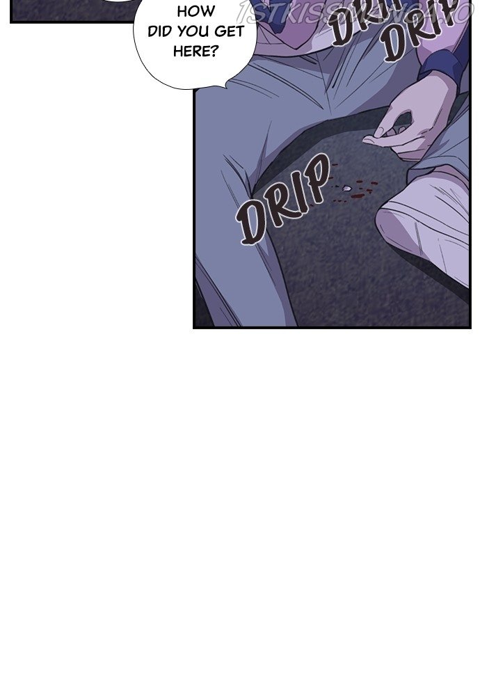 Neolith Girl Chapter 49 - page 39