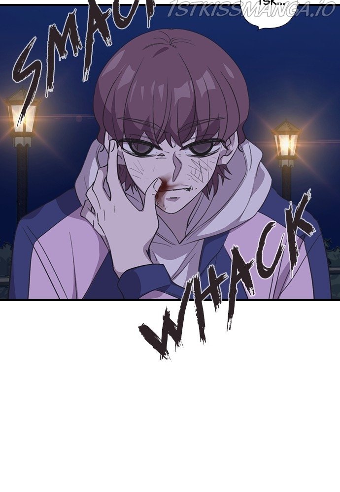 Neolith Girl Chapter 49 - page 55