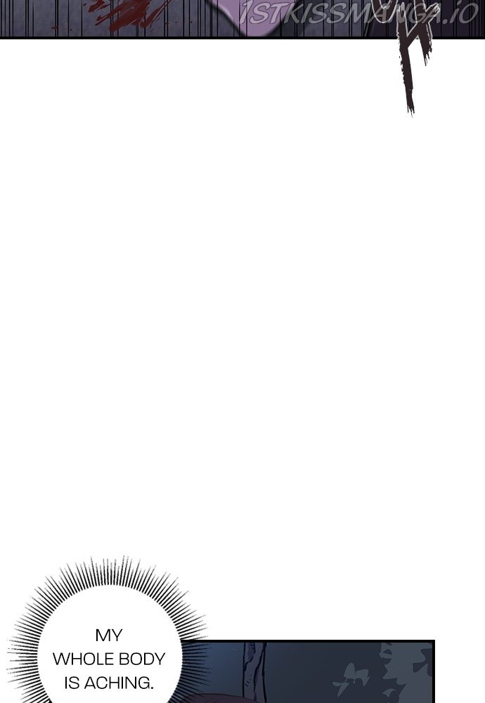 Neolith Girl Chapter 49 - page 57