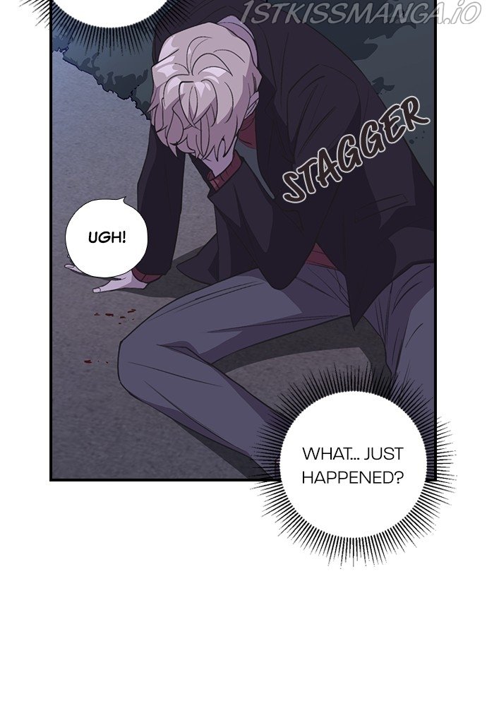 Neolith Girl Chapter 49 - page 58