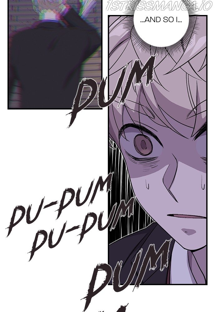 Neolith Girl Chapter 49 - page 61