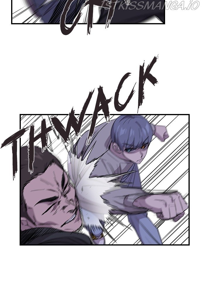 Neolith Girl Chapter 49 - page 69