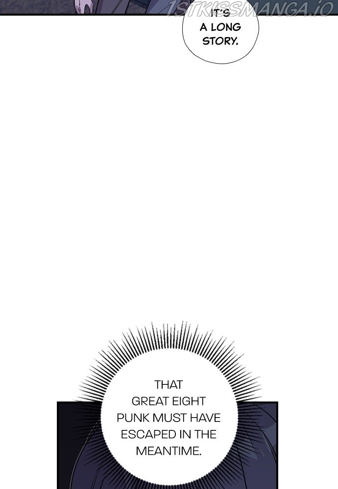 Neolith Girl Chapter 49 - page 85