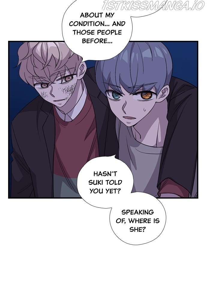 Neolith Girl Chapter 49 - page 88