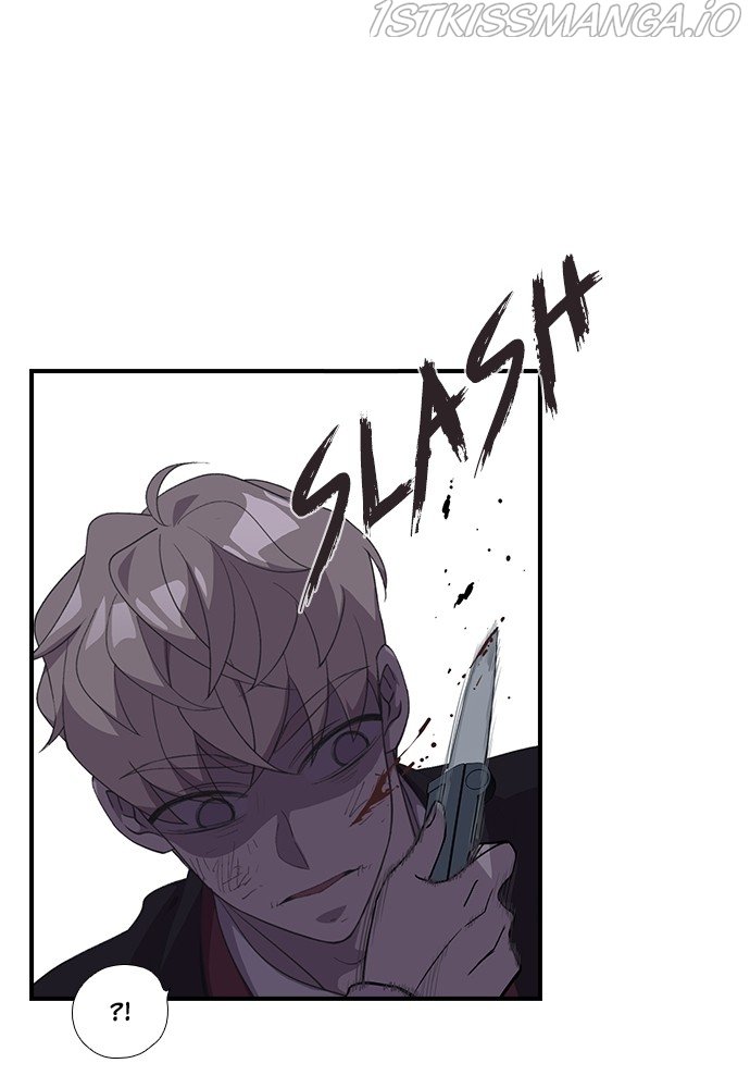 Neolith Girl Chapter 49 - page 9