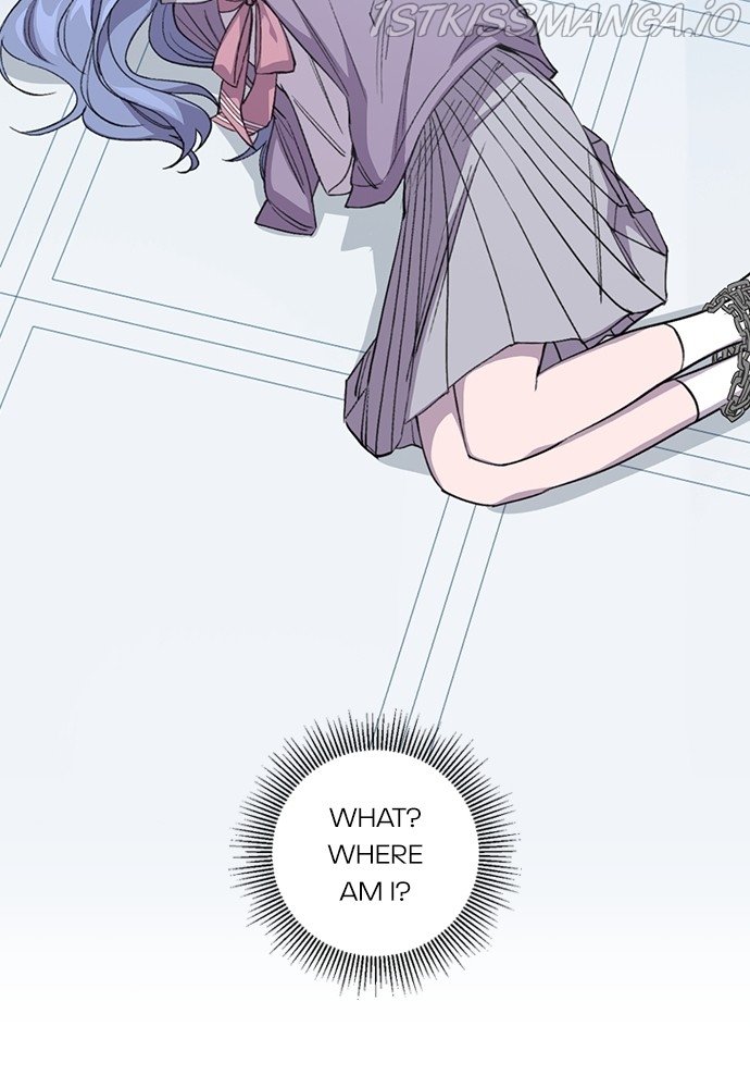 Neolith Girl Chapter 49 - page 94