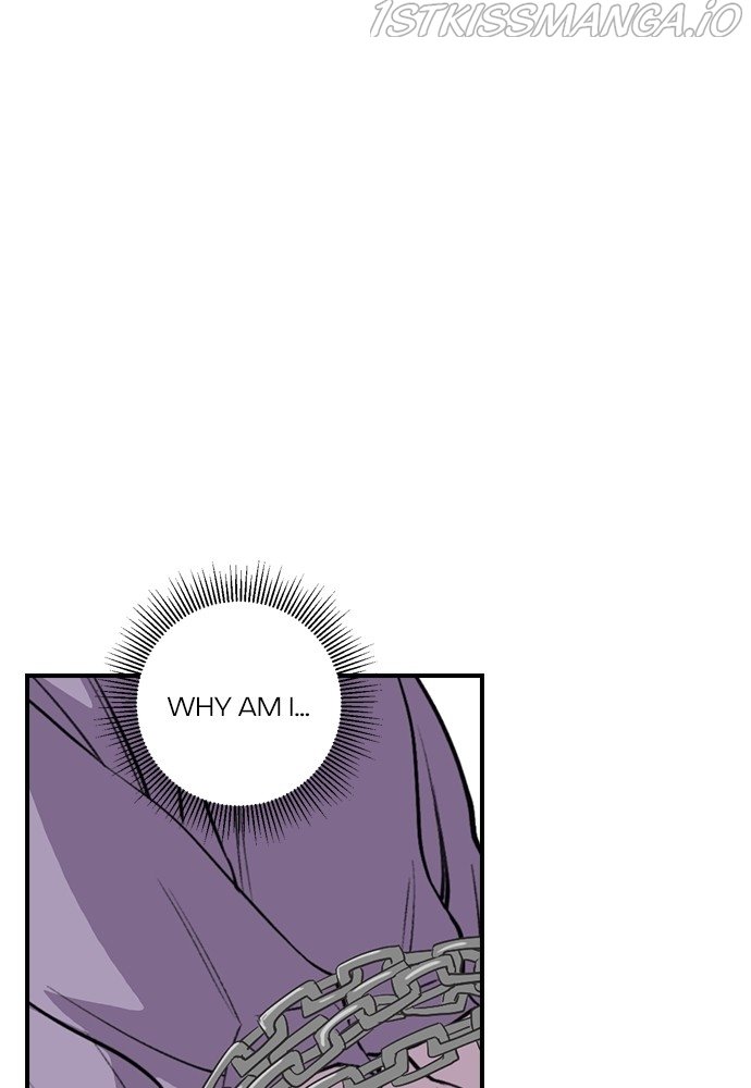 Neolith Girl Chapter 49 - page 95