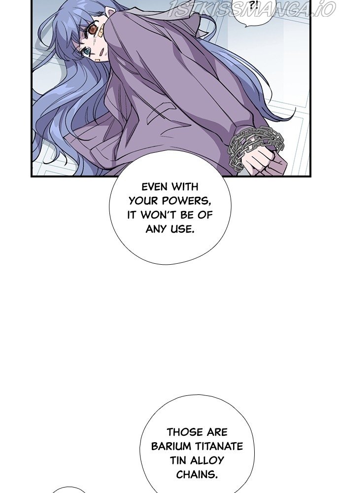 Neolith Girl Chapter 49 - page 98
