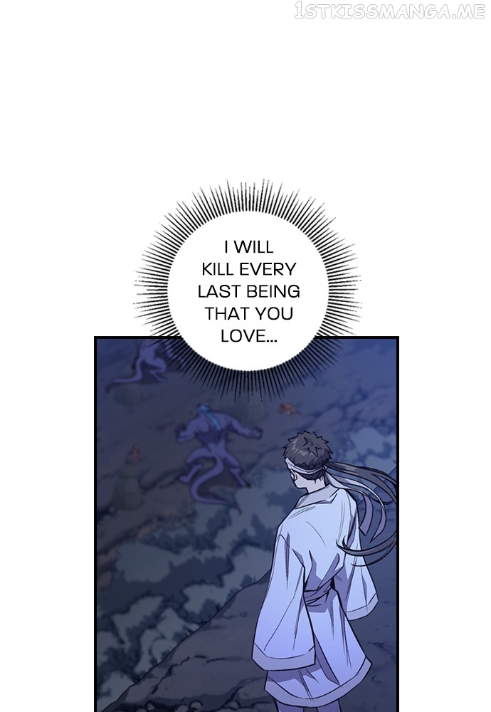 Neolith Girl Chapter 90 - page 101