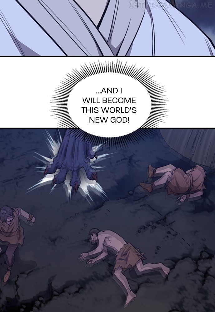 Neolith Girl Chapter 90 - page 104