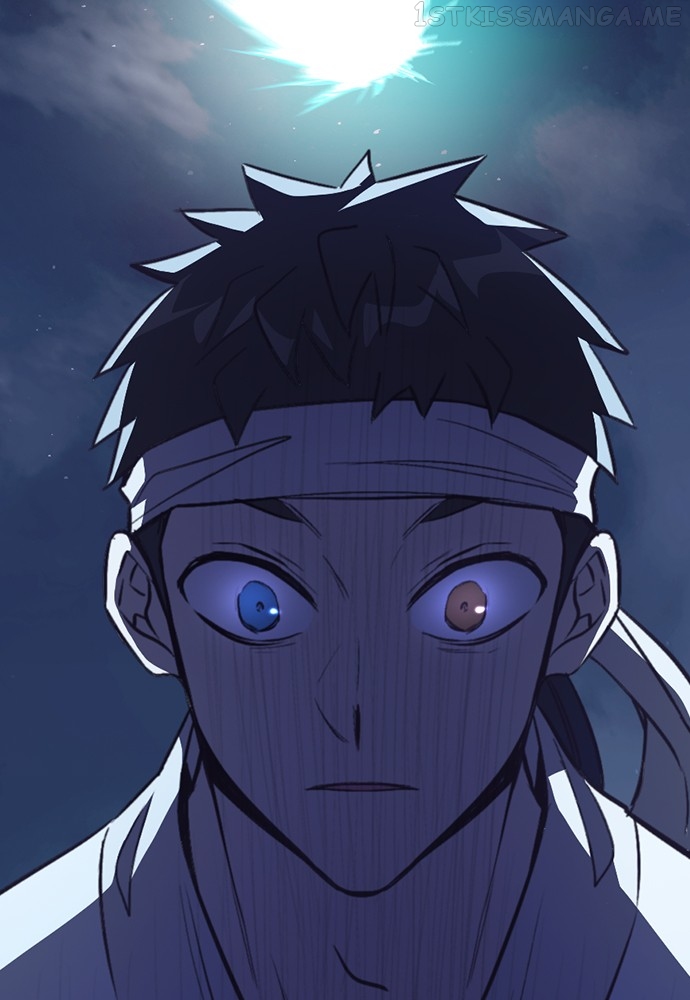 Neolith Girl Chapter 90 - page 108