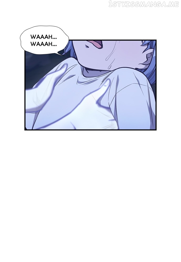 Neolith Girl Chapter 90 - page 11
