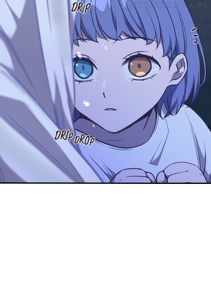 Neolith Girl Chapter 90 - page 14