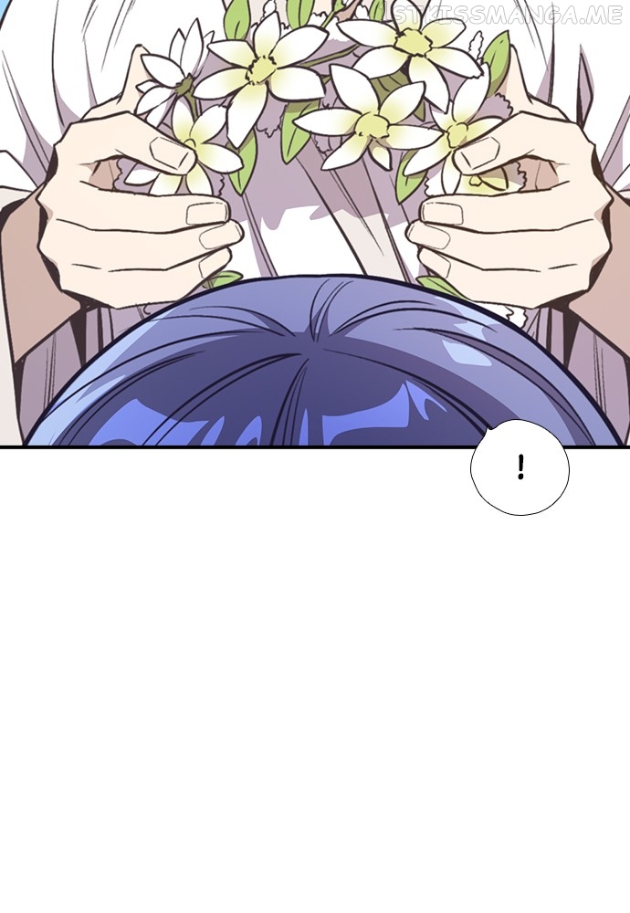 Neolith Girl Chapter 90 - page 28
