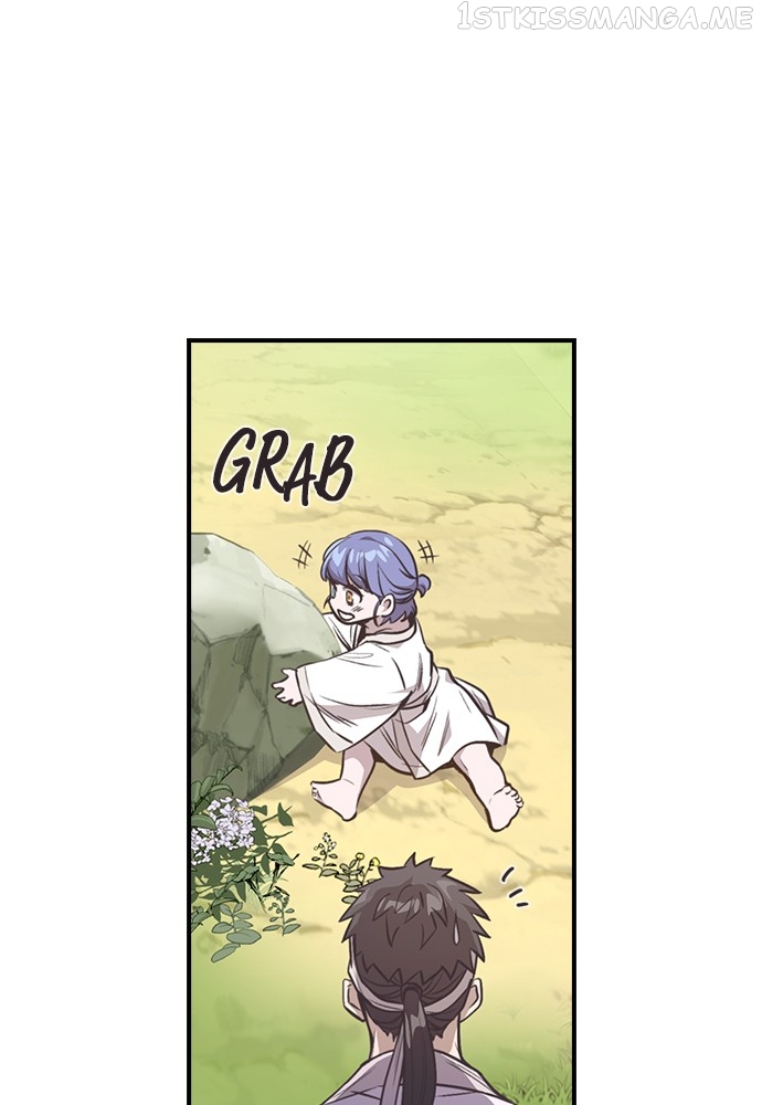 Neolith Girl Chapter 90 - page 29