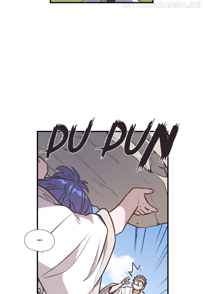 Neolith Girl Chapter 90 - page 30
