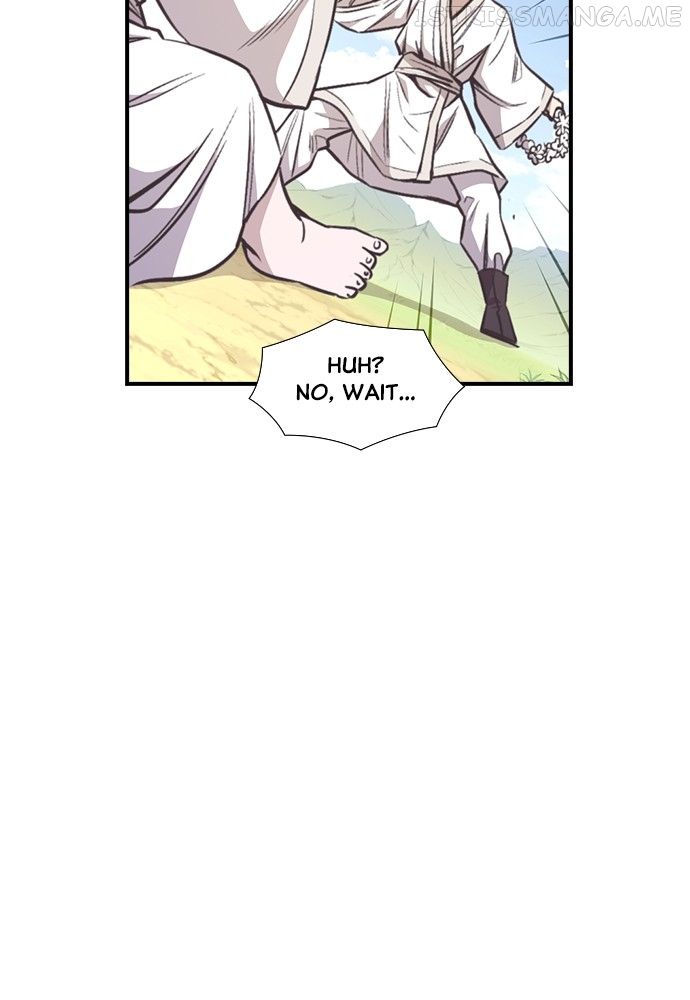 Neolith Girl Chapter 90 - page 31