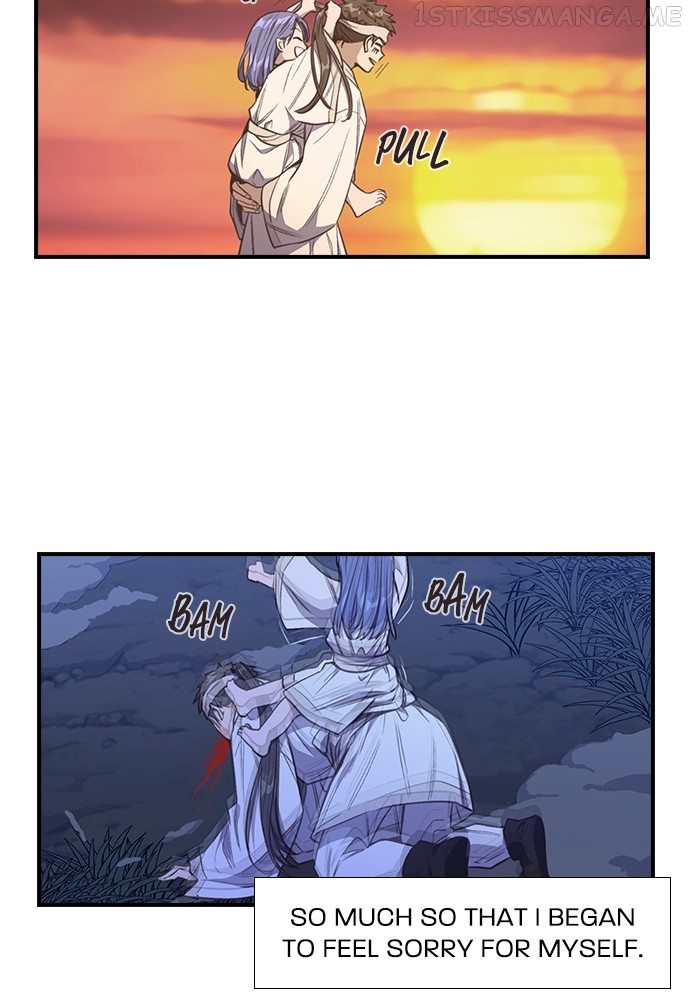 Neolith Girl Chapter 90 - page 34