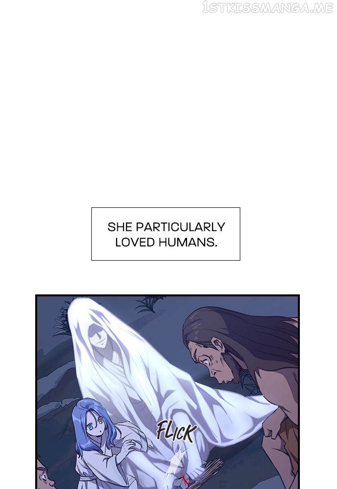 Neolith Girl Chapter 90 - page 43