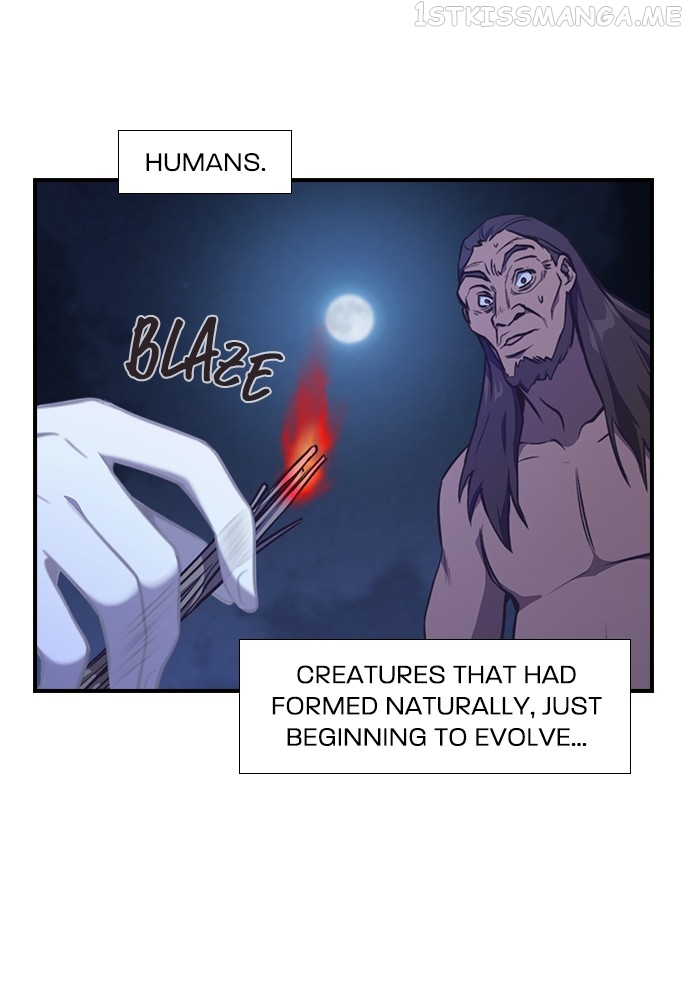 Neolith Girl Chapter 90 - page 45