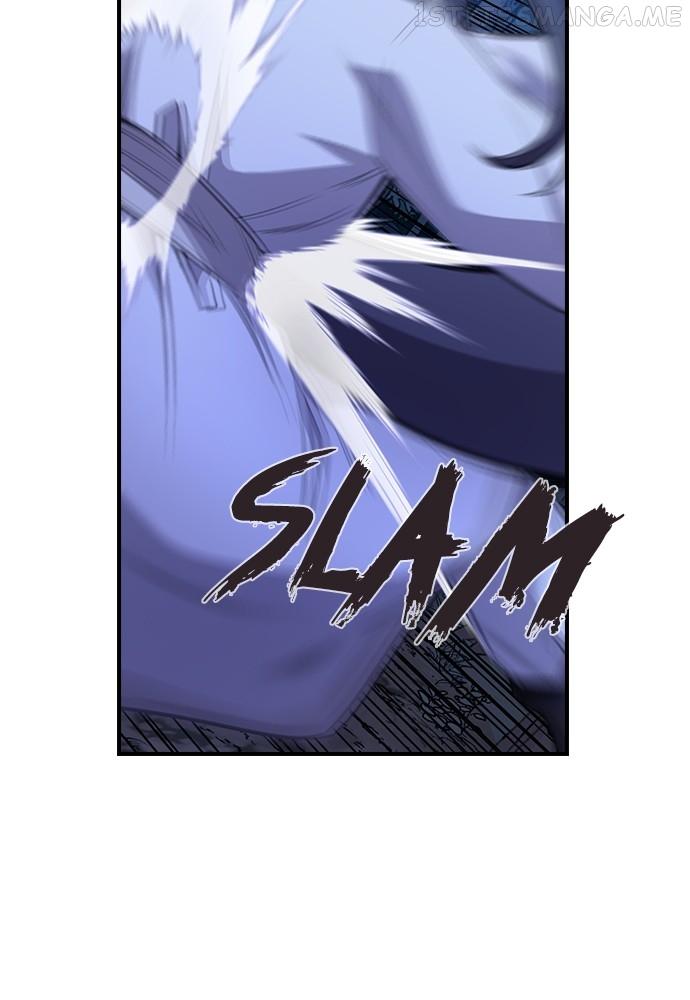 Neolith Girl Chapter 90 - page 59