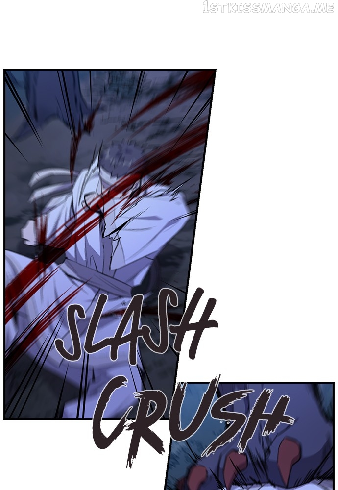 Neolith Girl Chapter 90 - page 60