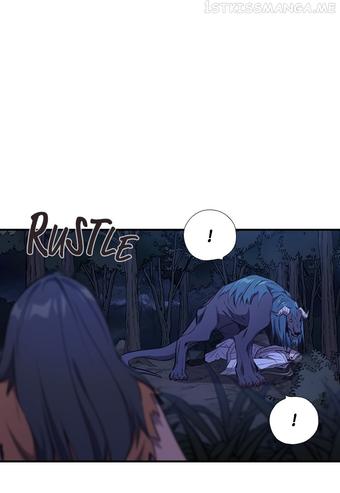 Neolith Girl Chapter 90 - page 64