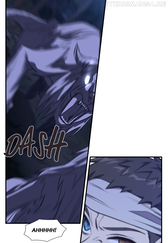 Neolith Girl Chapter 90 - page 67
