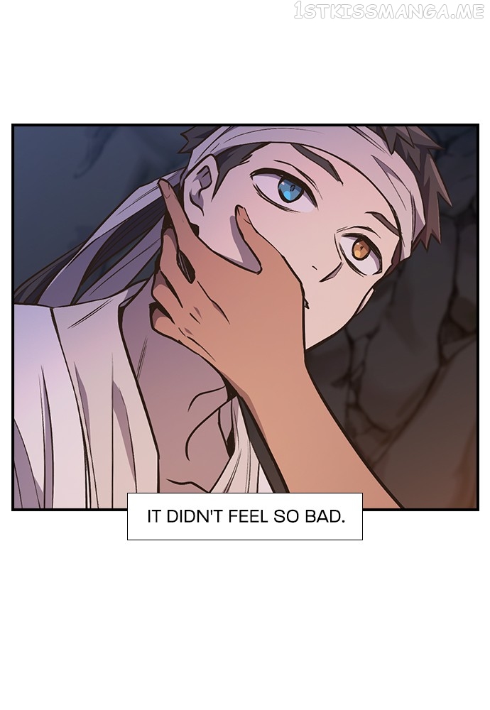 Neolith Girl Chapter 90 - page 89