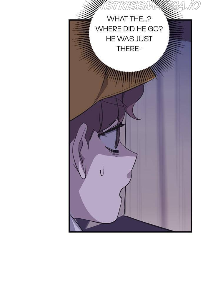 Neolith Girl Chapter 48 - page 12