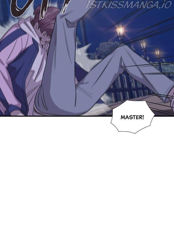 Neolith Girl Chapter 48 - page 20