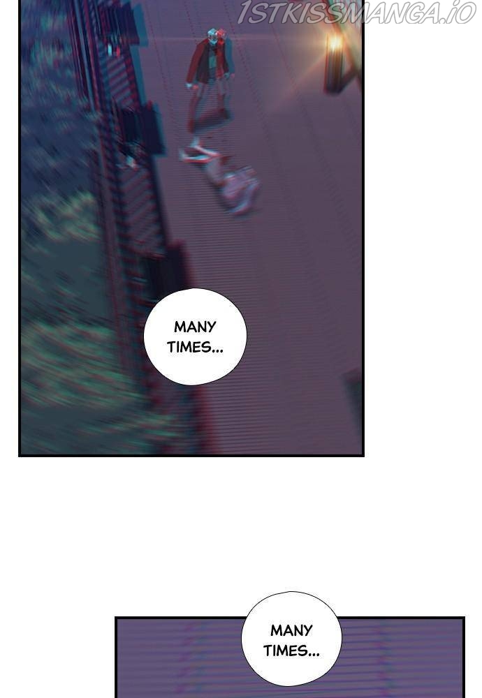 Neolith Girl Chapter 48 - page 4