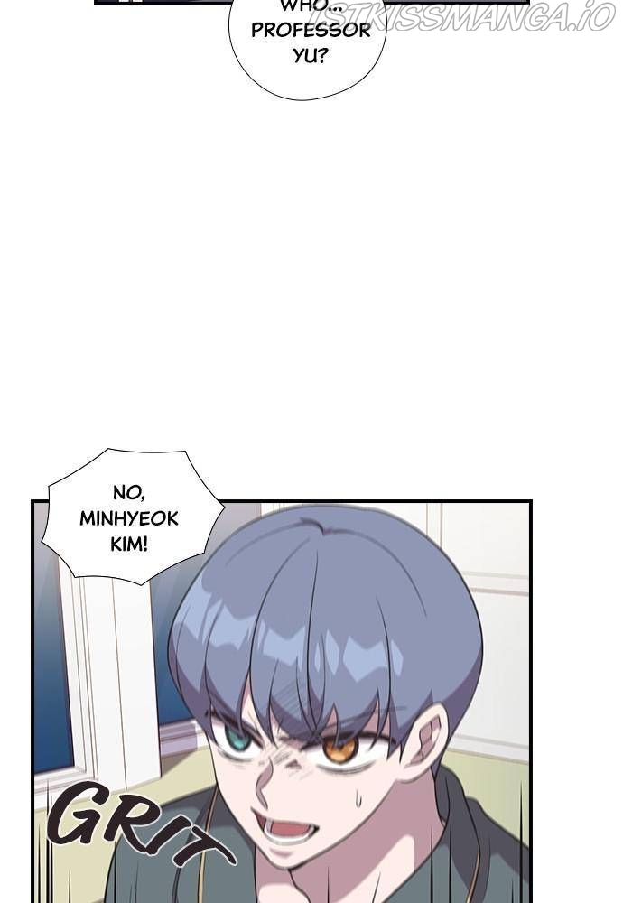 Neolith Girl Chapter 48 - page 47