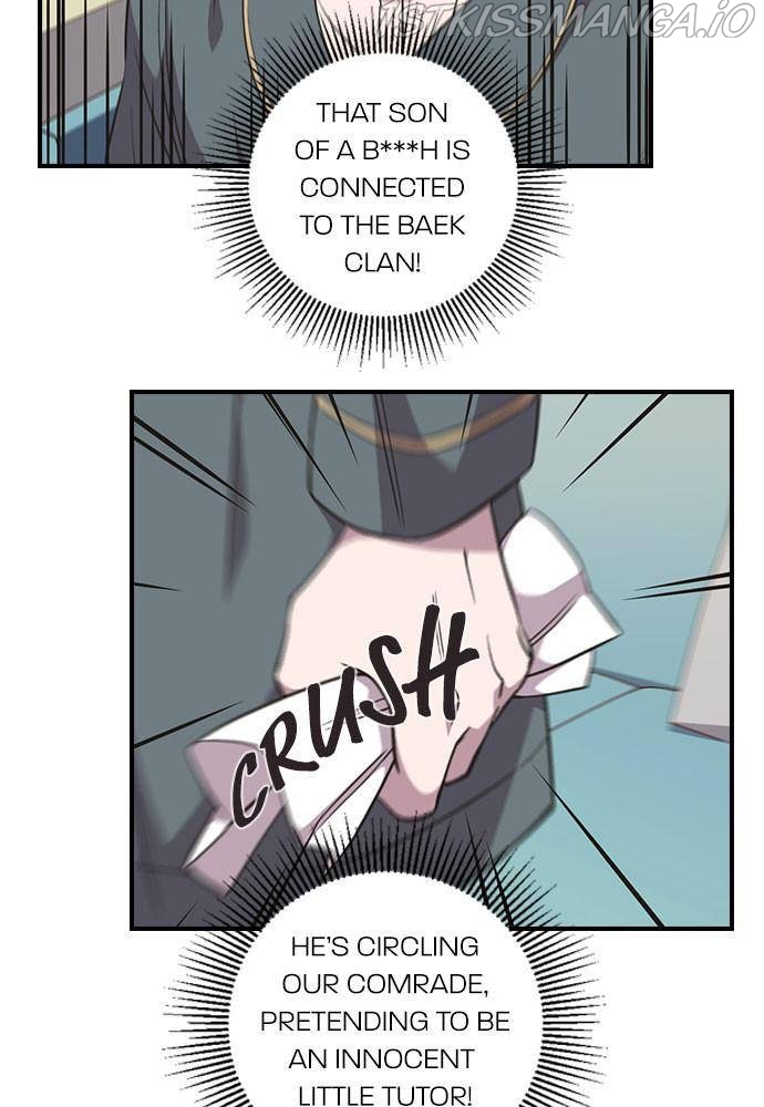 Neolith Girl Chapter 48 - page 48