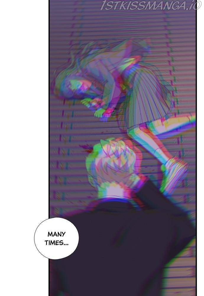 Neolith Girl Chapter 48 - page 5