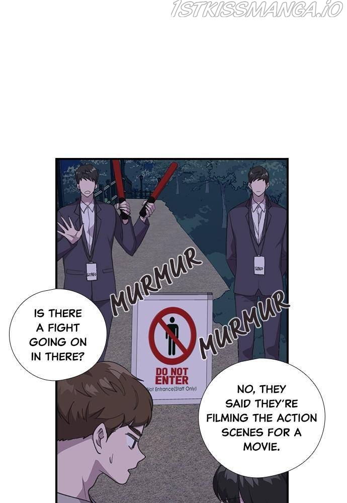 Neolith Girl Chapter 48 - page 51