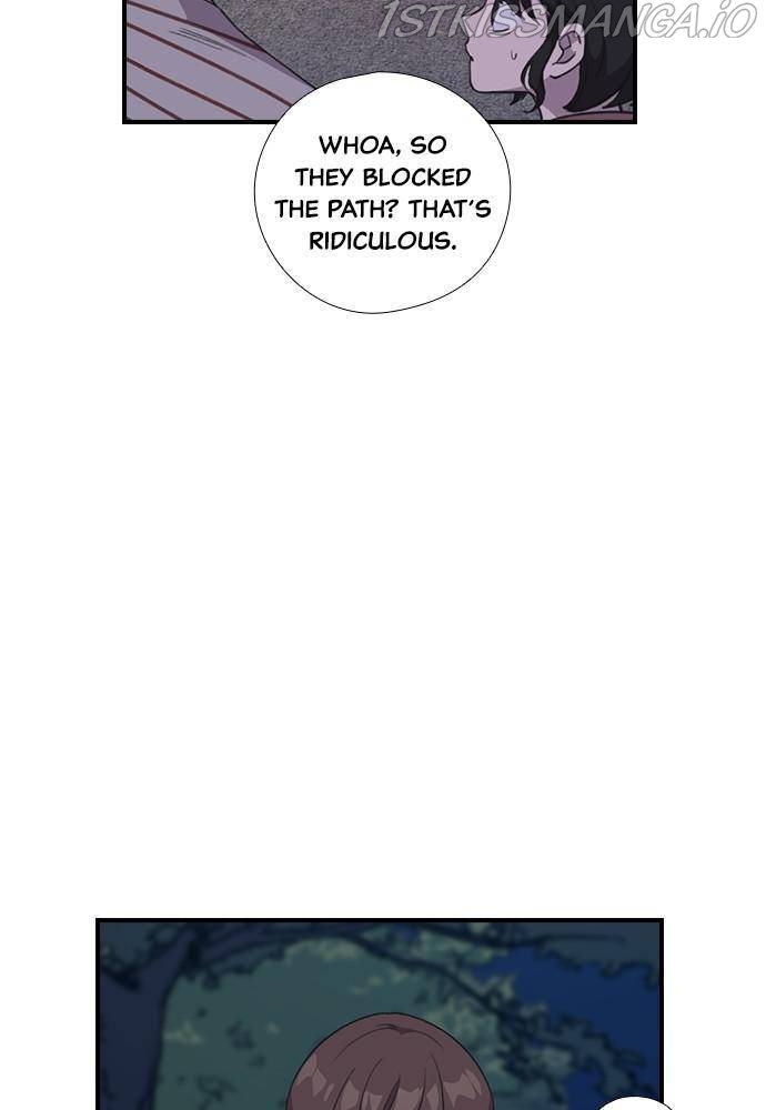 Neolith Girl Chapter 48 - page 52