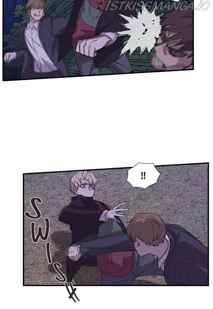Neolith Girl Chapter 48 - page 58