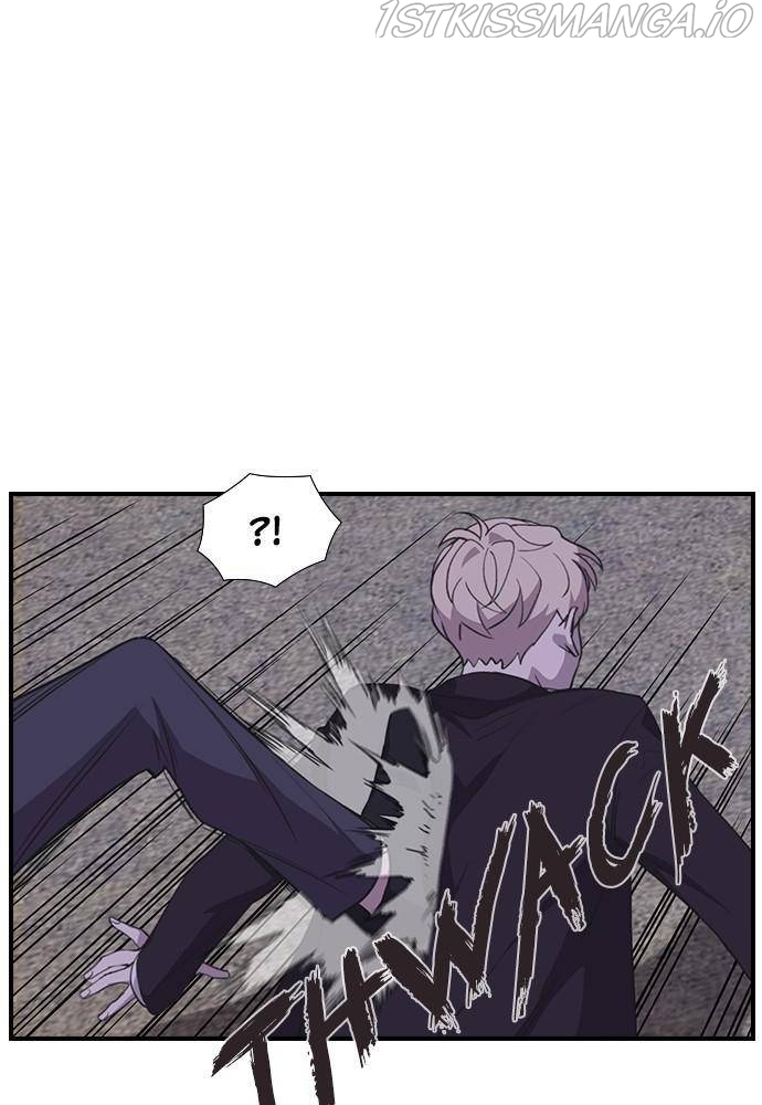 Neolith Girl Chapter 48 - page 59