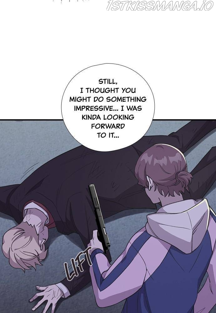 Neolith Girl Chapter 48 - page 69