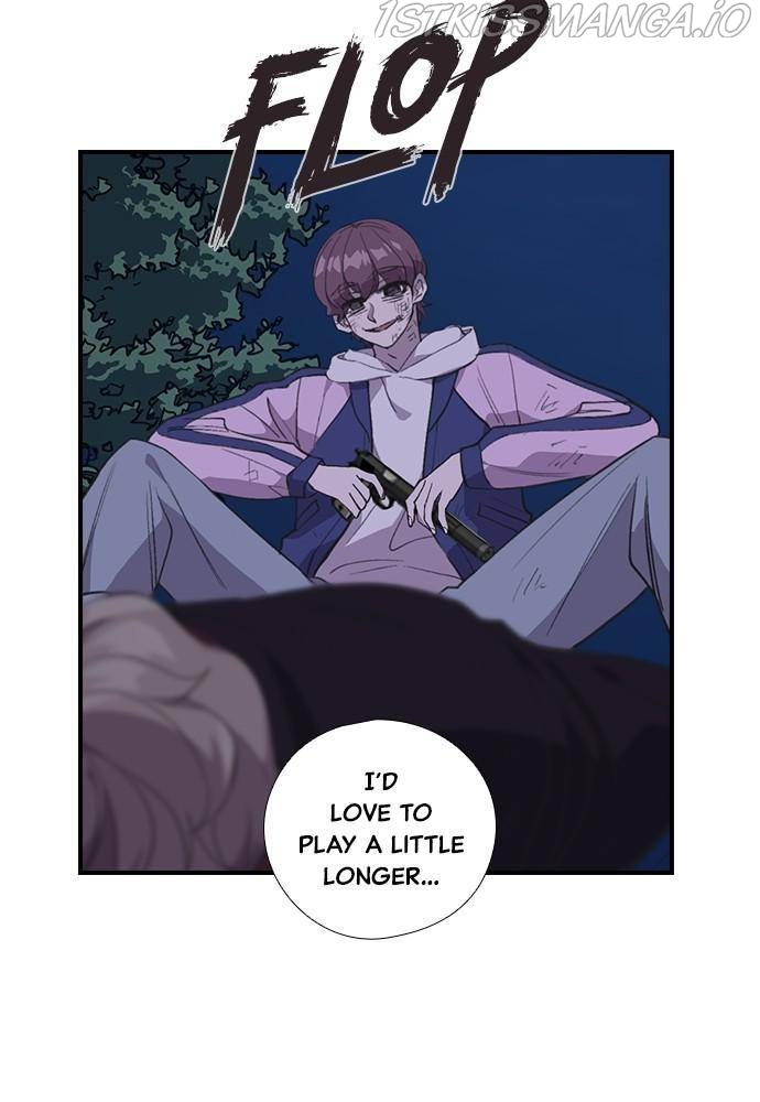 Neolith Girl Chapter 48 - page 71