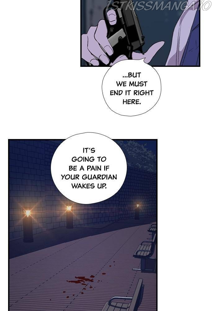Neolith Girl Chapter 48 - page 73