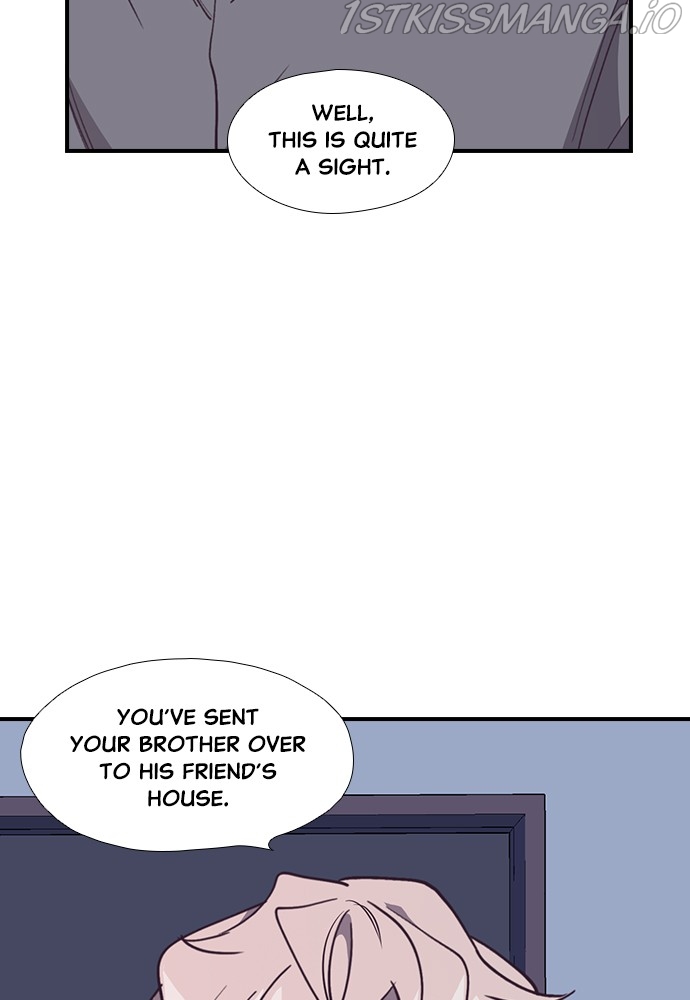 Neolith Girl Chapter 82 - page 16