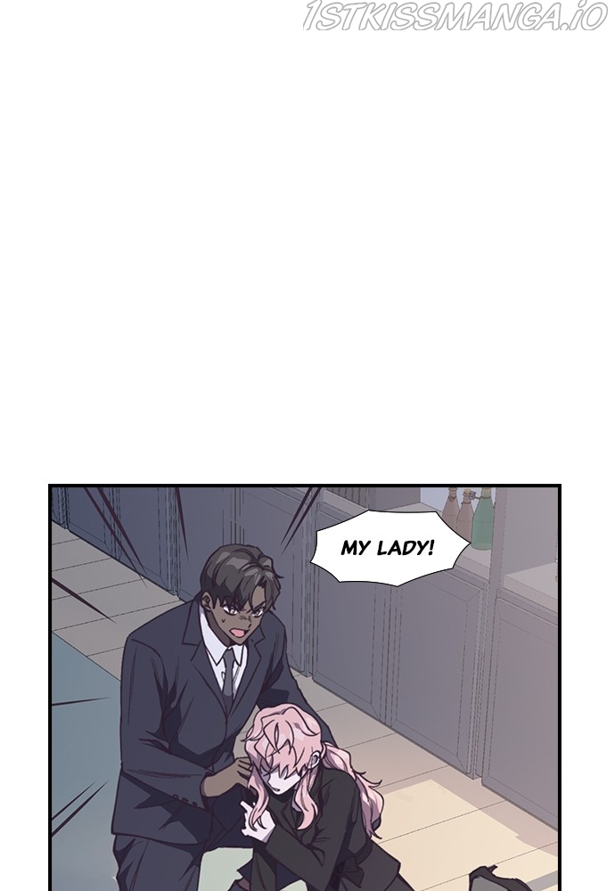 Neolith Girl Chapter 82 - page 22