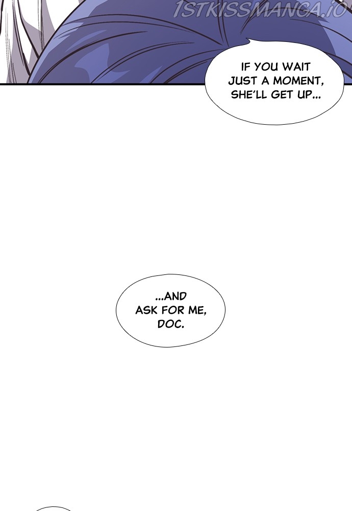 Neolith Girl Chapter 82 - page 28