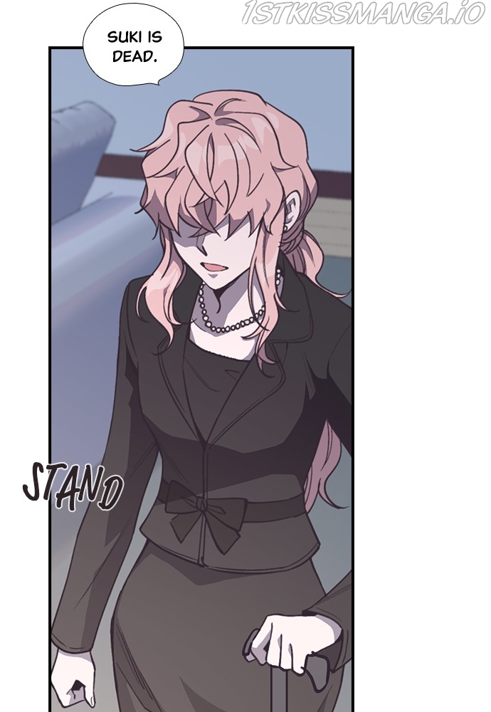 Neolith Girl Chapter 82 - page 34