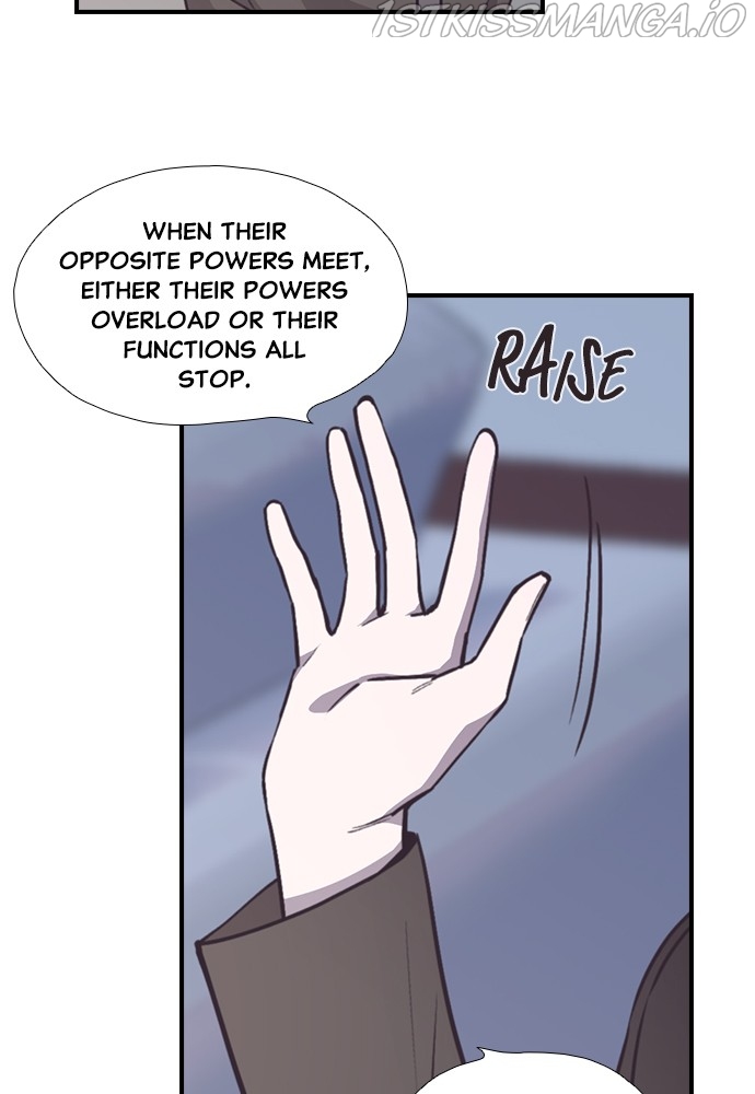 Neolith Girl Chapter 82 - page 35