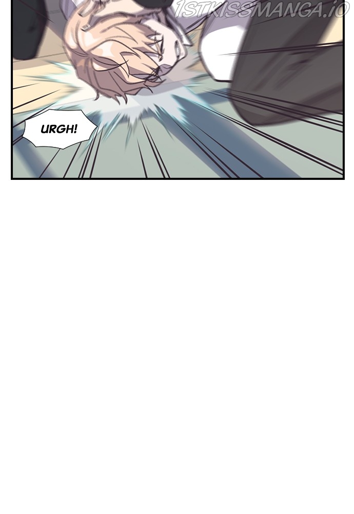 Neolith Girl Chapter 82 - page 41